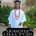 Chief Michael Udegbi - Ogbenye Chaa N'uzo – Michael Udegbi ogbenye chaa nuzo