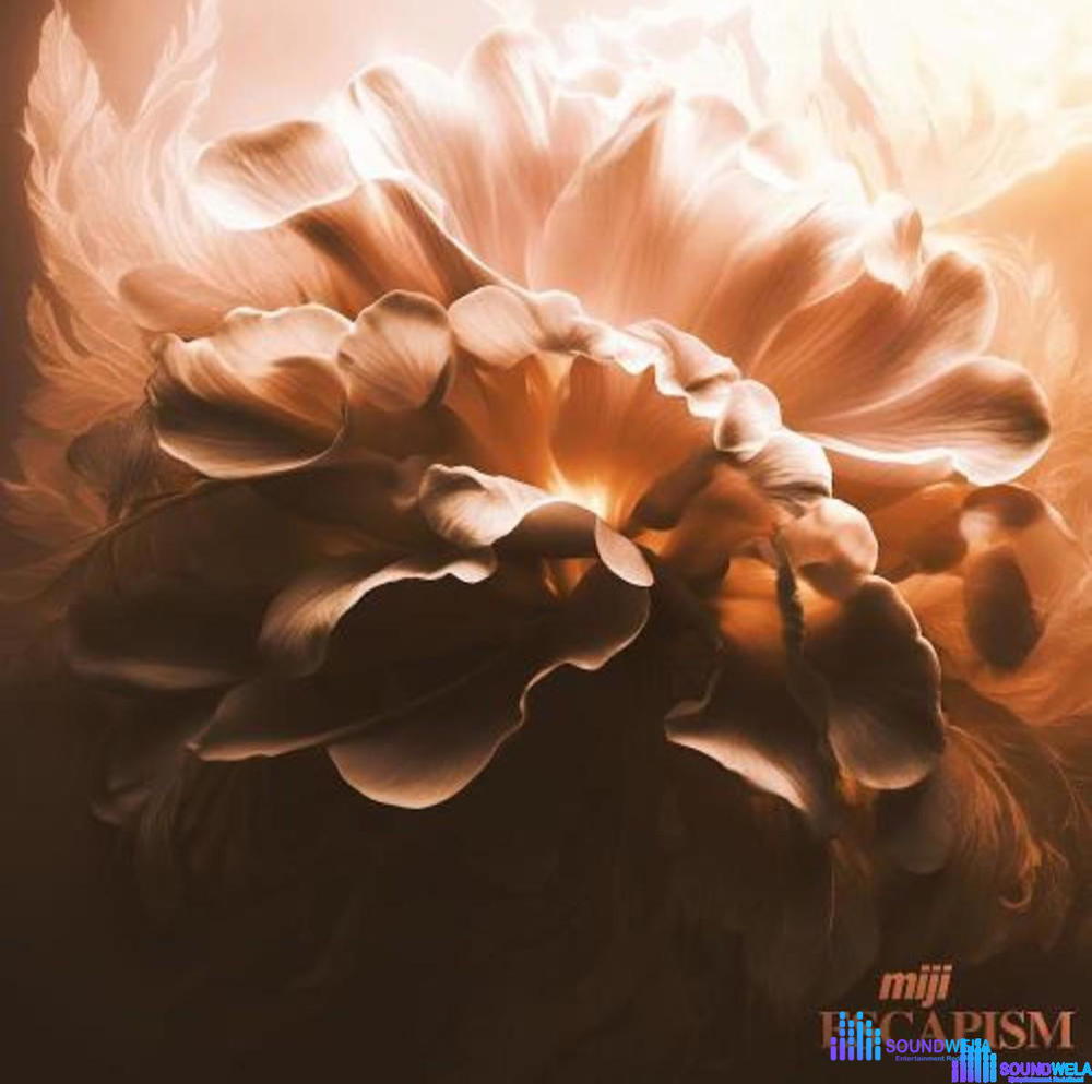 Miji – Escapism (Cover) – Miji Escapism Cover Soundwela