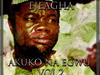 Gentleman Mike Ejeagha - Ebinu Nwe Ude – Mike Ejeagha Akuko Na Egwu