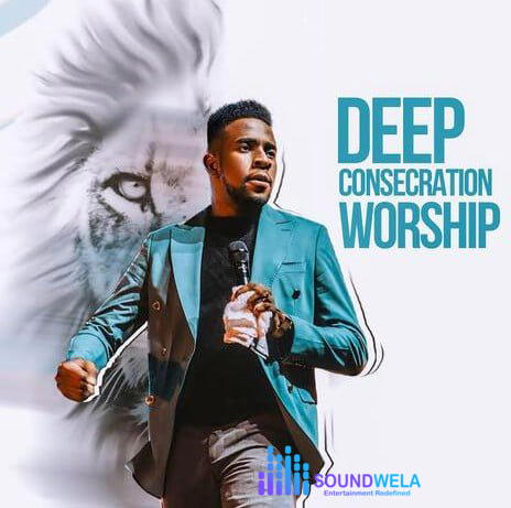 Minister GUC – Deep Consecration Worship – Minister GUC Deep Consecration Worship Soundwela