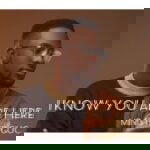 Minister GUC – I Know You Are Here – Minister GUC I Know You Are Here Soundwela