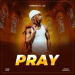 Mordecaii – Pray – Mordecaii Pray2