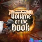 Moses Akoh – Volume of The Book – Moses Akoh – Volume of The Book2