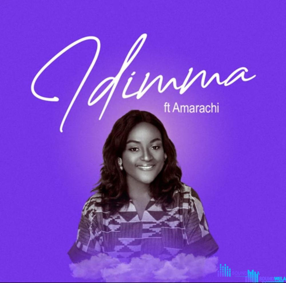 Mr M & Revelation ft Amarachi - Idimma – Mr M And Revelation Idimma