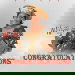 NK GOD – Congratulations – NK GOD CONGRATULATIONS Soundwela