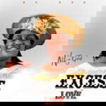 NK GOD – Excess Love – NK GOD EXCESS LOVE Soundwela
