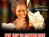 Nkechi Abugu - My Joy Is Complete – Nkechi Abugu my joy is complete