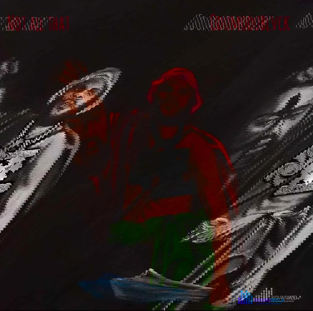 Odumodublvck – Not All That – ODUMODUBLVCK Not All That2