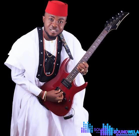 Onyeoma Tochukwu – Onye Ntamu – Onyeoma Tochukwu Eze Ego Soundwela 1