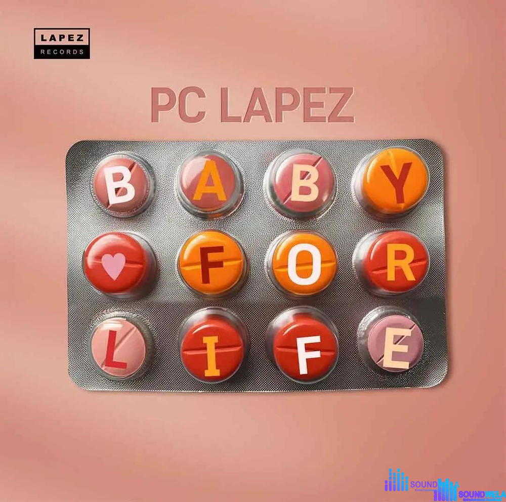 PC Lapez – Baby for Life – PC Lapez Baby for Life 12