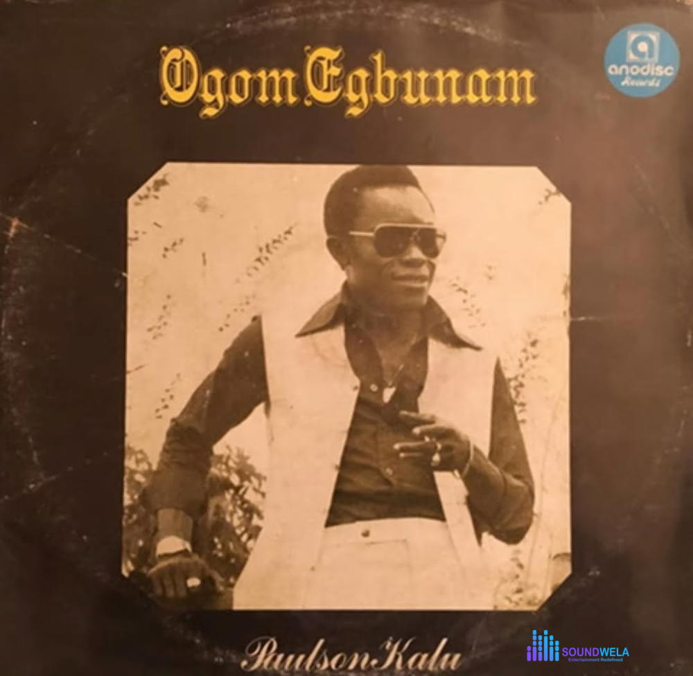 Paulson Kalu - Igba Aka Bia Ilum – Paul Kalu songs mp3 download