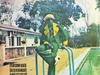 Paulson Kalu - This World – Paulson Kalu home sweet home