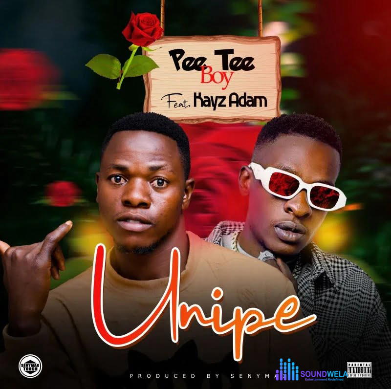 Pee Tee Boy – Unipe ft. Kayz Adamz – Pee Tee Boy Ft. Kayz Adamz Unipe2