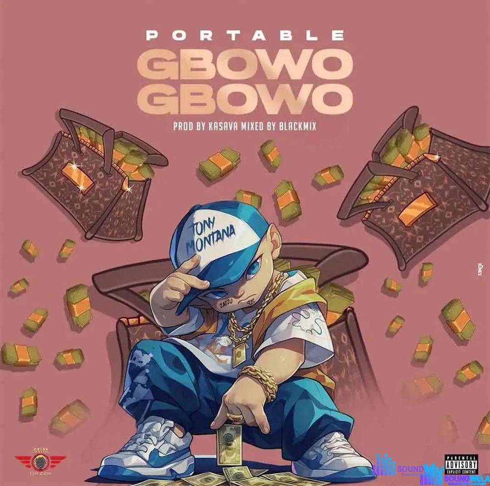 Portable – Gbowo Gbowo – Portable Gbowo Gbowo2