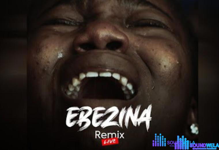 Preye Odede Ft Promise Effiong - Ebezina Remix (Live) – Preye Odede Ebezina Remix