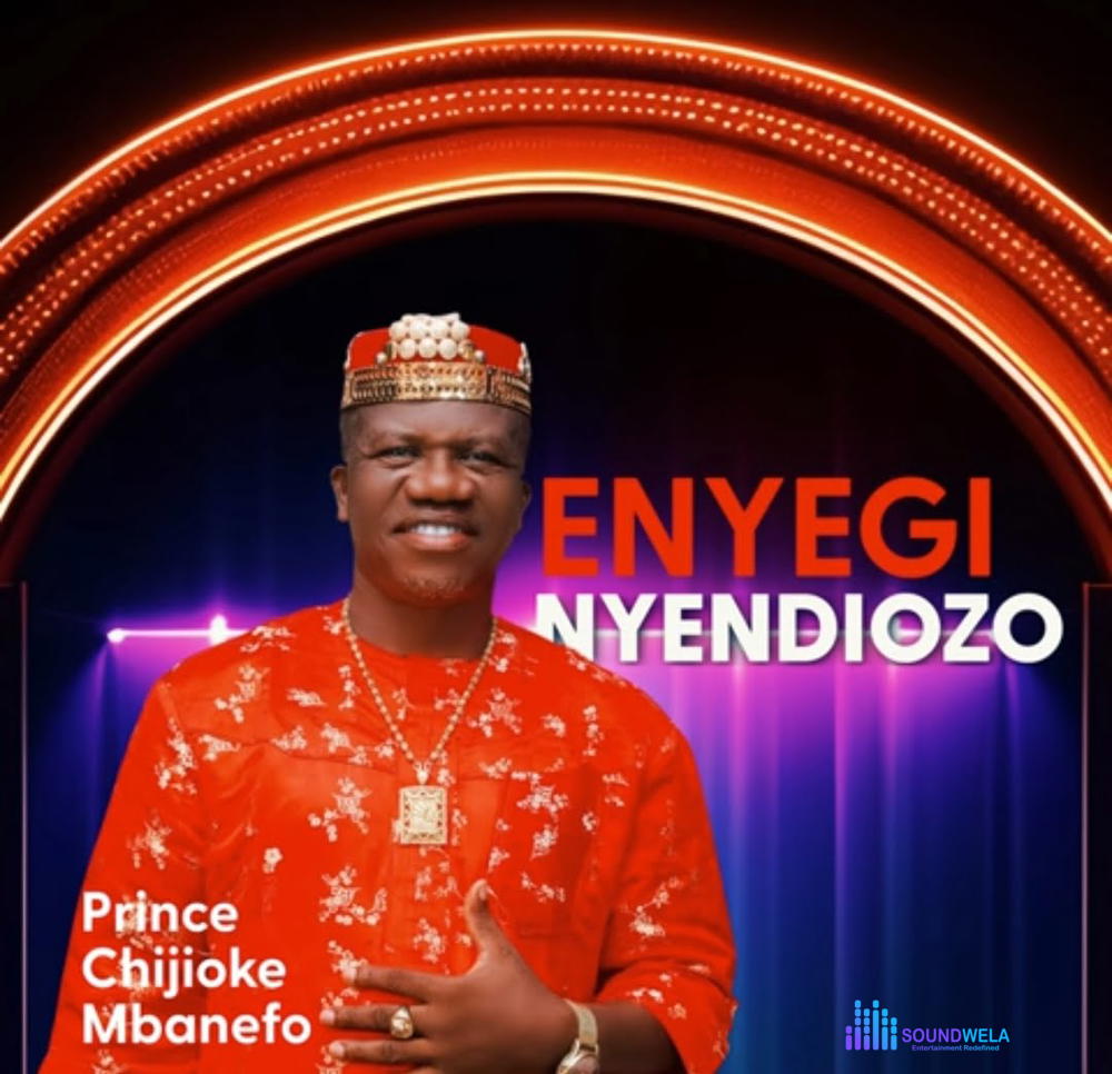 Prince Chijioke Mbanefo - Men Of Integrity – Prince Chijioke Mbanefo Enyegi Nyendiozo