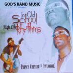 Chinedu Iwuozor and The 7 Stars International Band – Ifeoma – Prince Chinedu F Iwuozor In Old School Highlife Rhythms album Soundwela