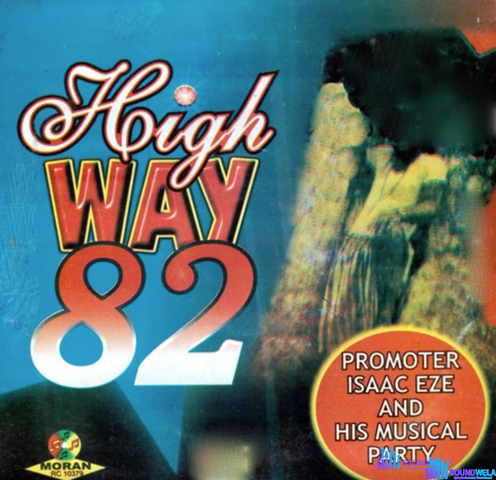 Promoter Isaac Eze - I Am Sorry Comfort Medley – Promoter Isaac Eze highway 82