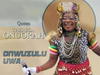 Queen Theresa Onuorah - Etu Ayisi Ejegwu Na Obodo Mmiri – Queen Theresa Onuorah