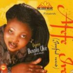 Queen Busola Oke – Afefe Ire – Queen Busola Oke Afefe Ire Soundwela