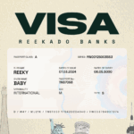 Reekado Banks – Visa – Reekado Banks Visa2