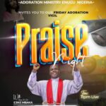Rev Fr Ejike Mbaka – Oge Agana (Live) – Rev Fr Ejike Mbaka Oge Agana Live Soundwela