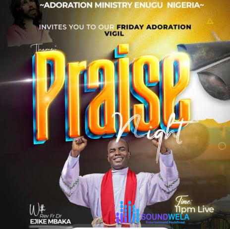 Rev Fr Ejike Mbaka – Oge Agana (Live) – Rev Fr Ejike Mbaka Oge Agana Live Soundwela