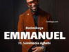 Rotimikeys ft. Sunmisola Agbebi – Emmanuel – Rotimikeys Emmanuel2