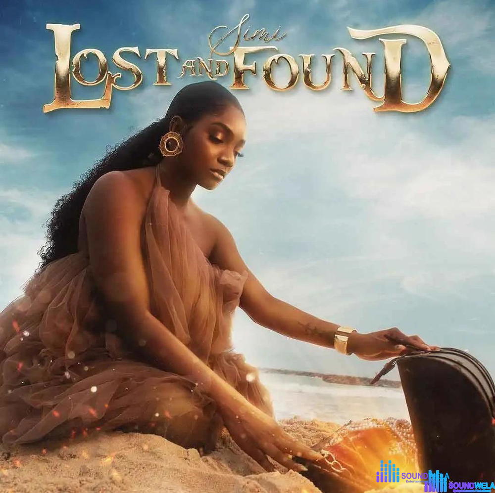 Simi – Jowo ft. Chief Commander Ebenezer Obey – Simi Lost And Found Album 12