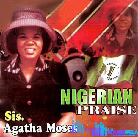 Sis. Agatha Moses – Oh Lord – Sis Agatha Moses Oh Lord Oh Lord Soundwela