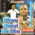 ND Stanley Nnorom - Arabanko Medley 1 – Stanley Nnorom arabanko