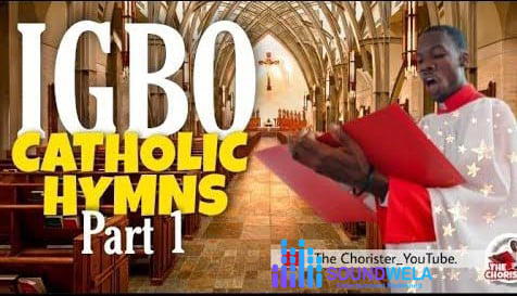 The Chorister – Igbo Anglican Hymns 1 – The Chorister Igbo Anglican Hymns 1 Soundwela