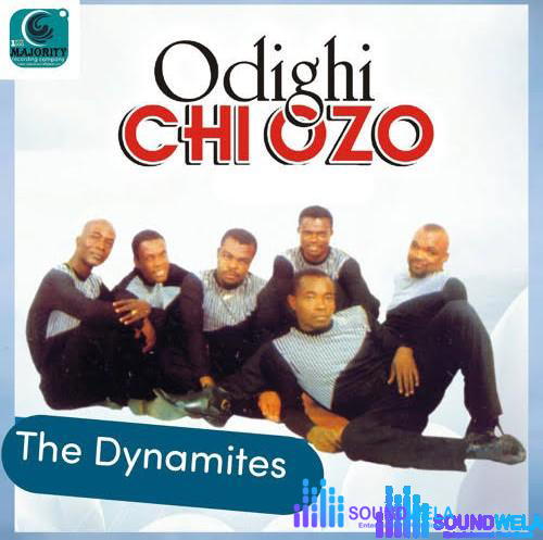 The Dynamites – Akpoaza – The Dynamites Akpoaza Soundwela