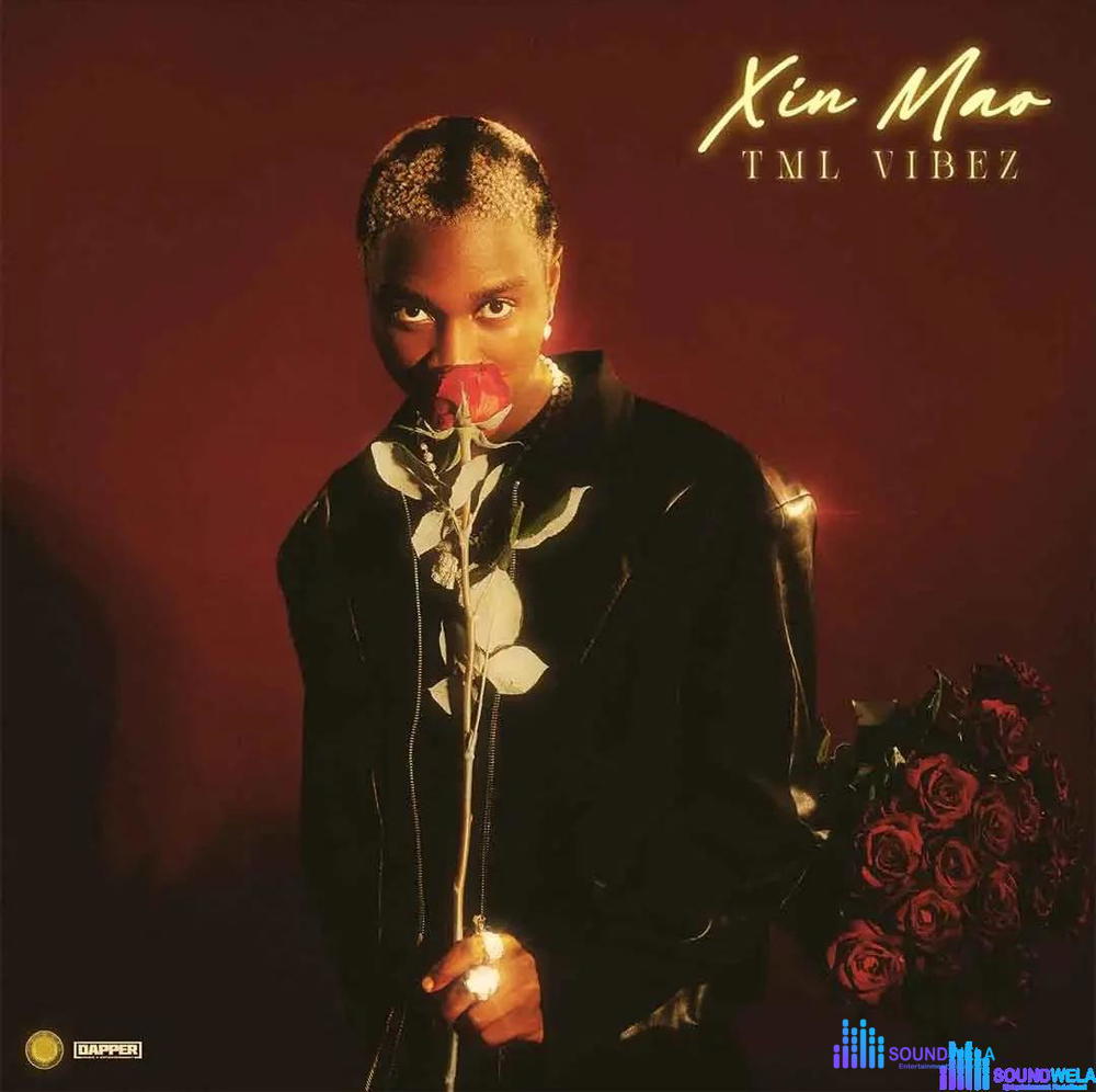 Tml Vibez – Xin Mao EP – Tml Vibez Xin Mao EP2