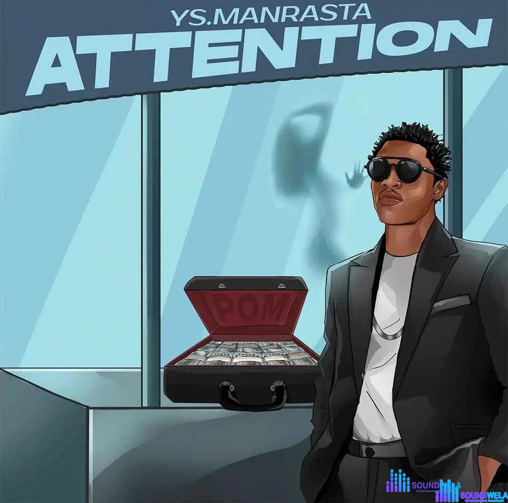 Ys.manrasta – Attention – Ys manrasta Attention2