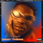 Ys. Manrasta – Many Things – Ys. Manrasta Many Things2