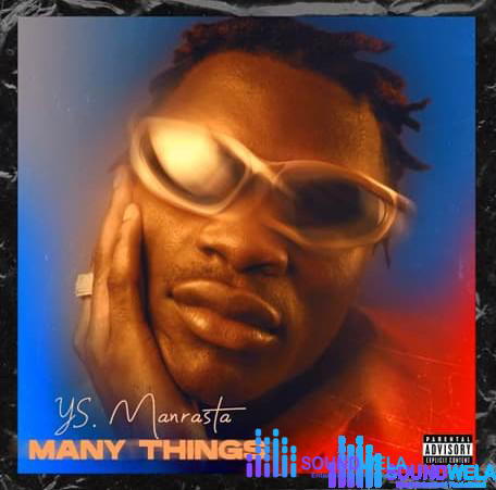 Ys. Manrasta – Many Things – Ys. Manrasta Many Things2