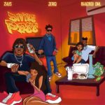 Zhus Jdo – Divine Pree ft. BhadBoi OML & Jeriq – ZHUS JDO Divine Pree ft BhadBoi OML Jeriq2