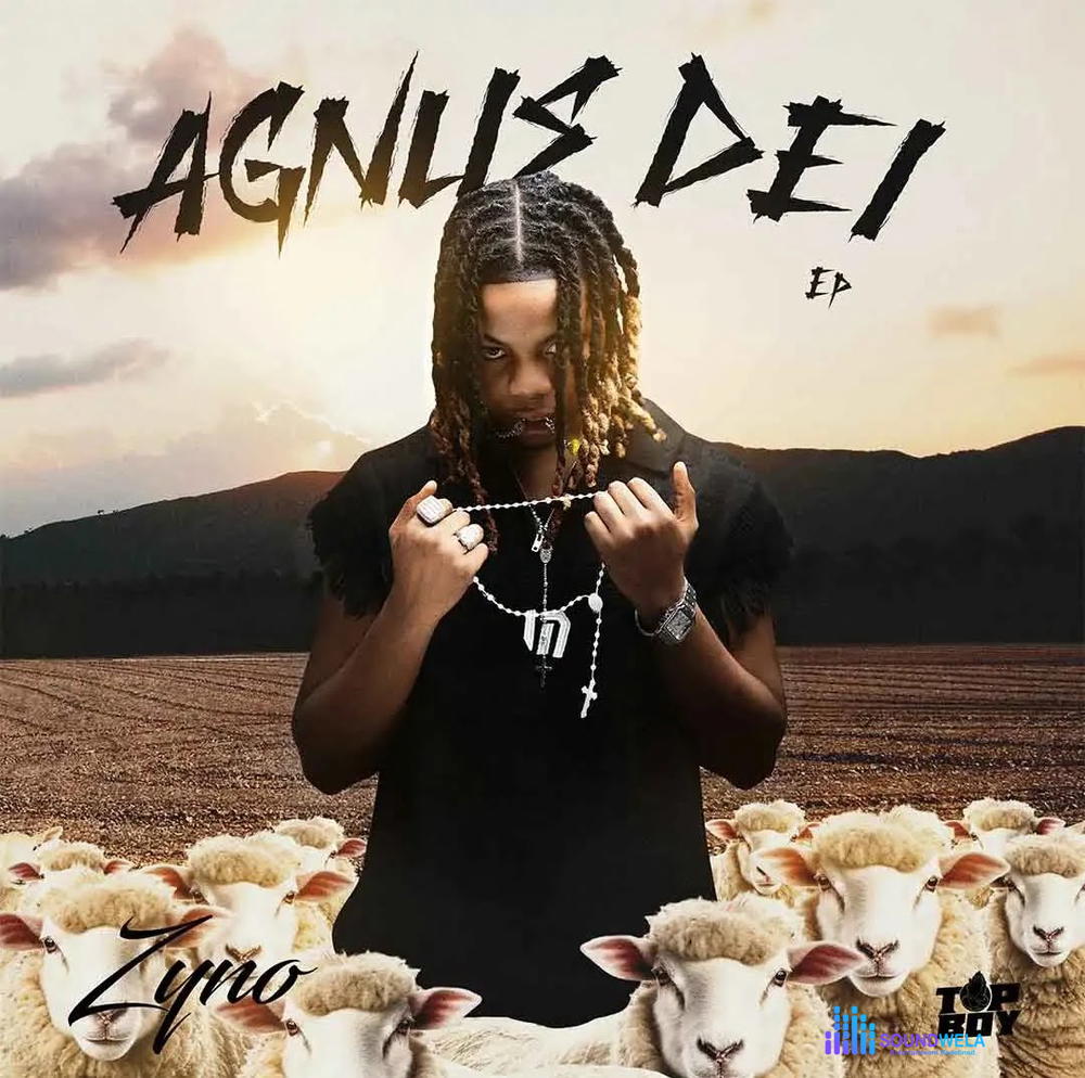 Zyno TopBoy – Wish Me Well – Zyno TopBoy Agnus Dei EP2