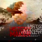 Chris Morgan – History Maker – chris morgan he loves me p2