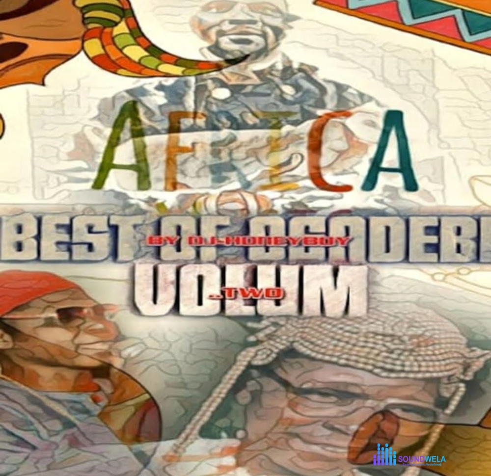 DJ HoneyBoy - Best Of Osita Osadebe Mixtape – dj honeyboy best of Osita Osadebe Mixtape