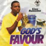 Ejime Nwaoma - Action Bitter – ejime Nwaoma