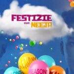 Festizie ft. Neeja – Ten Million Reasons – festizie ten million reasons ft neeja