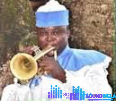 Kachi Okoro - Inspirational Trumpet Praise – kachi okoro songs