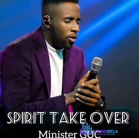Minister GUC – Spirit Take Over – minister guc spirit take over