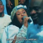 Mr M & Revelation – I Know You See Me (El Roi) – mr m revelation show yourself
