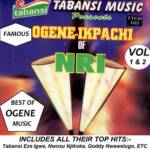 Ogene Ikpachi Nri - Commisioner Okeke – ogene ikpachi nri