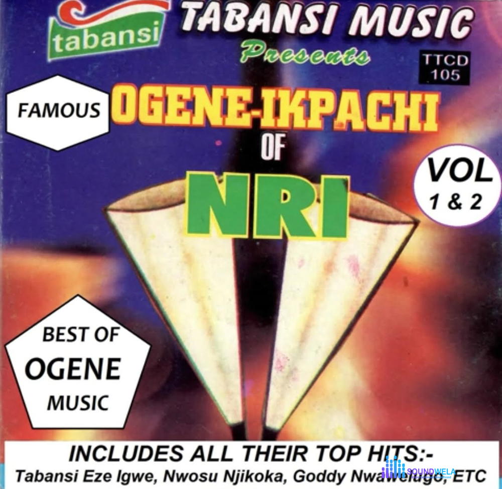 Ogene Ikpachi Nri - Commisioner Okeke – ogene ikpachi nri