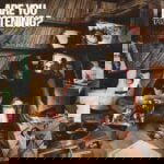 taves – Apology – taves Are You Listening EP 12