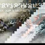 Theophilus Sunday & Prophet Joel Ogebe – Holy Of Holies – theophilus sunday prophet joel ogebe holy of holies